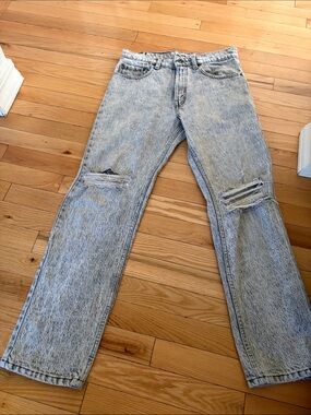 Vintage Levi’s